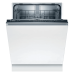 BOSCH SMV25BX03R fully-integrated dishwasher(60cm)